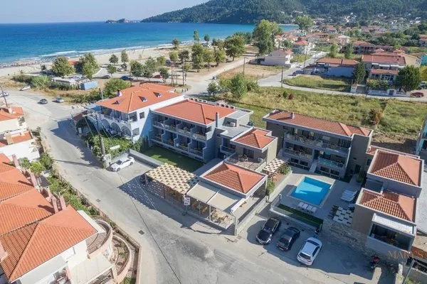 Marys Residence Suites & Luxury