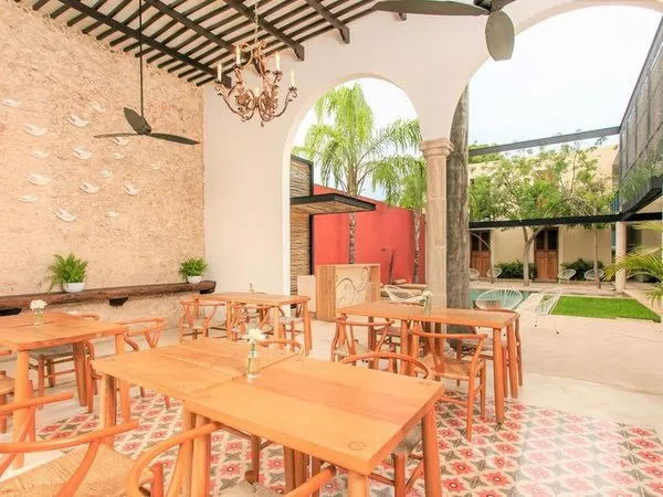 Más Palomas Concept House