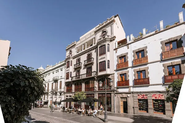 Masanet Emblematic Hotels