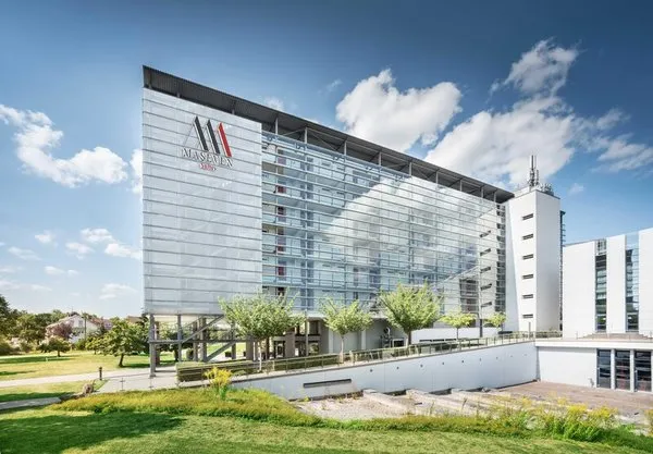 MASEVEN Stuttgart SI Centrum