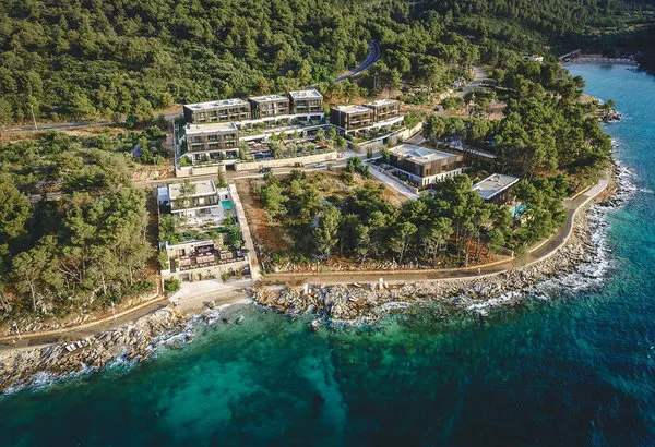 Maslina Resort