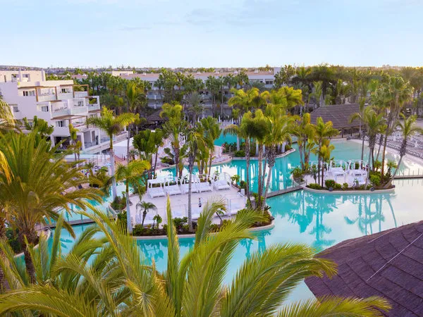 Maspalomas Princess