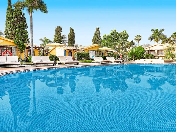 Maspalomas Villas by Dunas