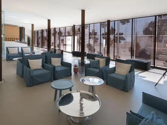 Masseria Amastuola Wine Resort