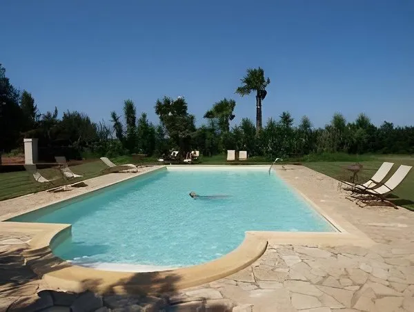 Masseria Baroni Nuovi