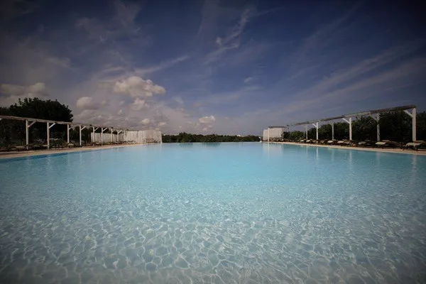 Masseria Casale del Murgese