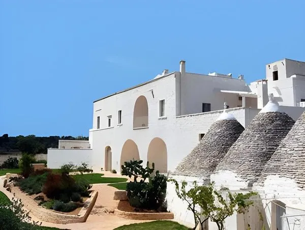 Masseria Cervarolo