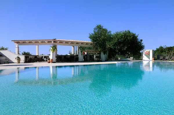 Masseria Chiancone Torricella