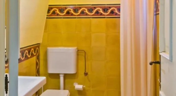 Masseria Cucuruzza Hotel