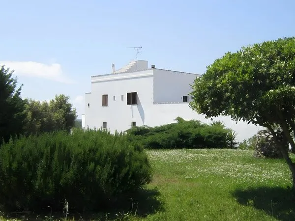Masseria Fabrizio