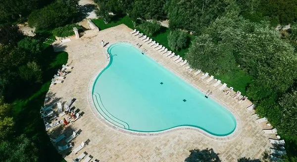 Masseria Grieco
