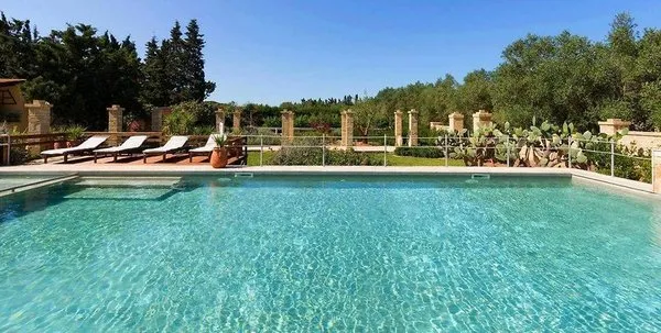 Masseria l'Uliveto