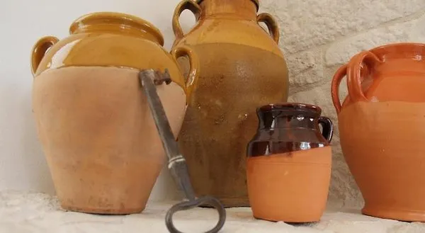 Masseria Nuove Caselle