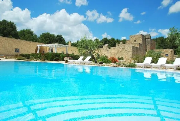 Masseria Relais Santa Teresa