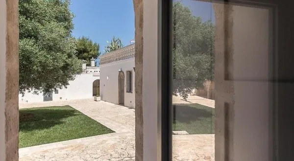 Masseria San Giovanni