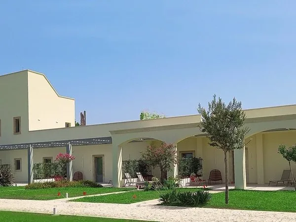 Masseria Torre Assunta