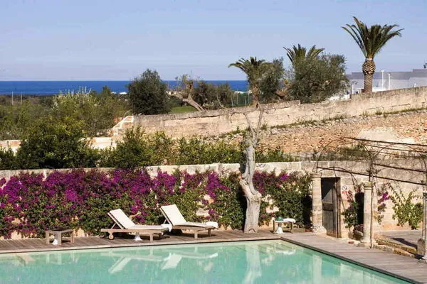 Masseria Torre Maizza Puglia, a Rocco Forte Hotel