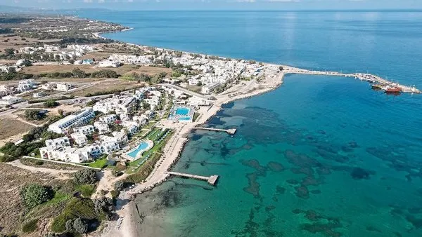 Mastichari Bay Hotel & Family Suites