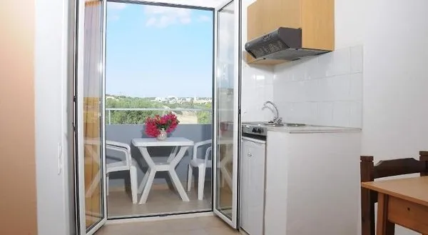 Mastorakis Hotel & Studios