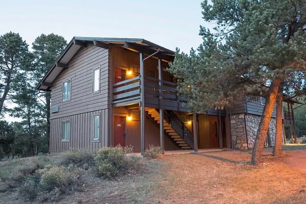 Maswik Lodge