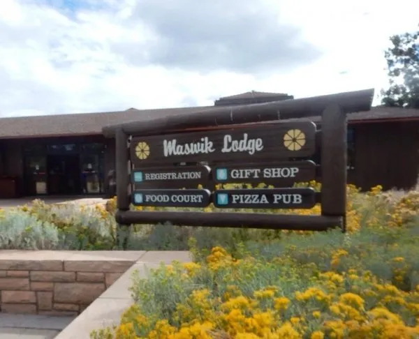 Maswik Lodge South