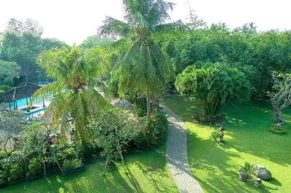 Matahari Bungalows