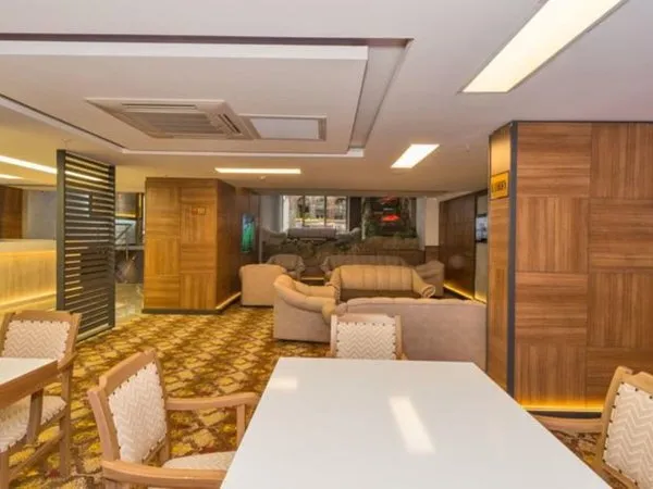 Matiat Hotel