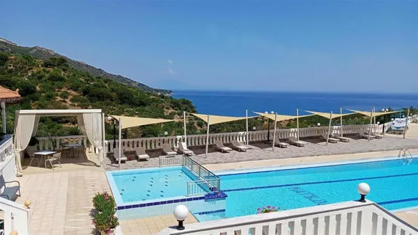 Matilda Hotel