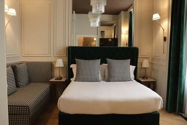 Matilde Boutique Hotel