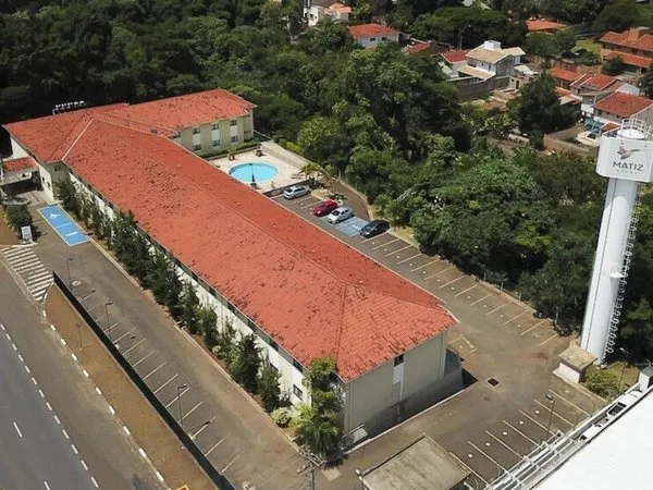 Matiz Barão Geraldo