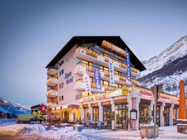 Matterhorn Inn