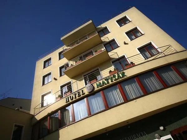 Matysák