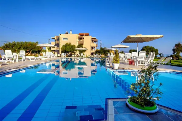 Matzi Hotel Apartments