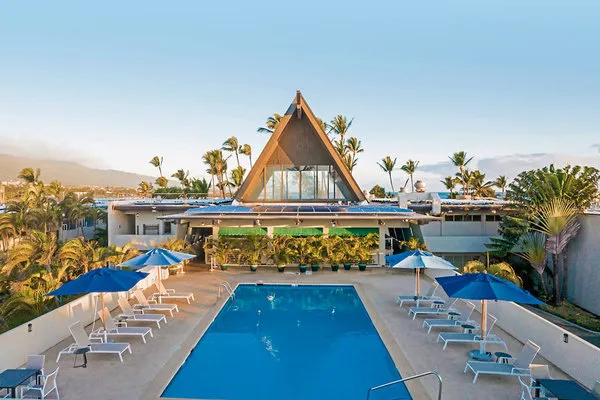 Maui Beach Hotel