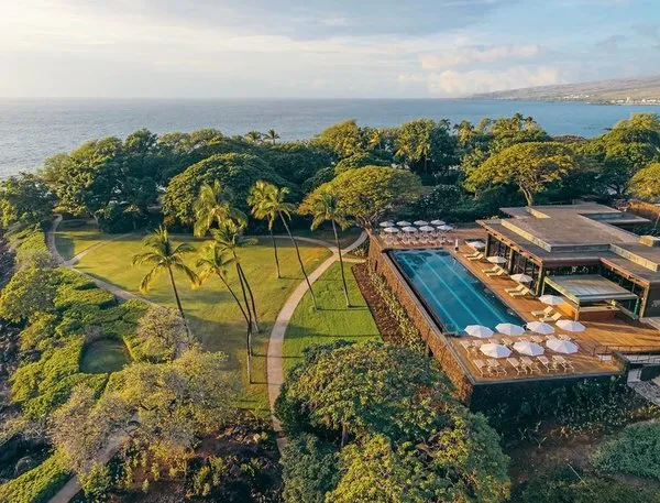 Mauna Kea Beach Hotel, Autograph Collection