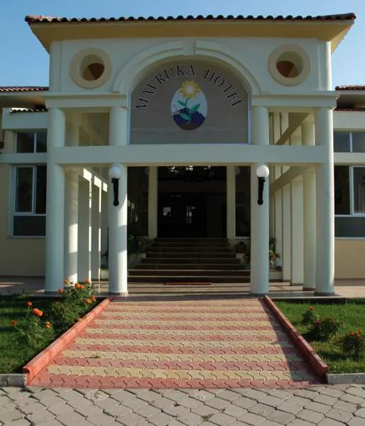 Mavruka Hotel