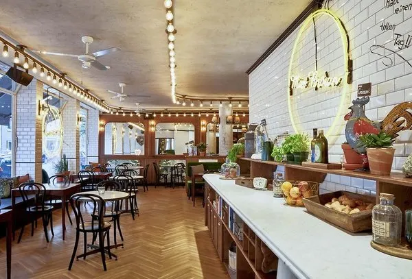 Max Brown Hotel Midtown