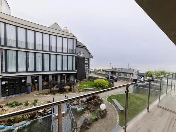 Max Health Resort SPA