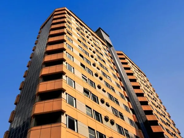 Max Savassi Apart Hotel