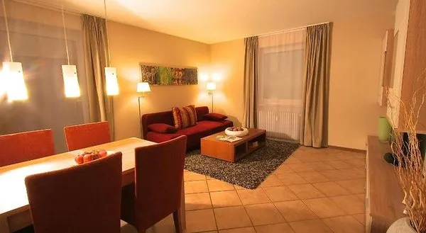 Maxhotel - Lindau