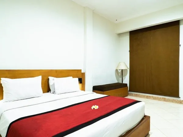 Maxi Hotel And Spa
