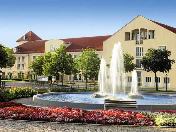 Maximilian Grand Hotel