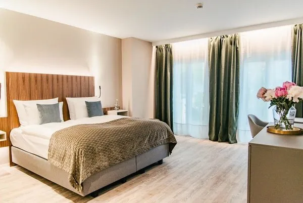 Maximilian Munich Apartments