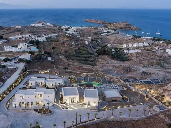 Maximus Mykonos
