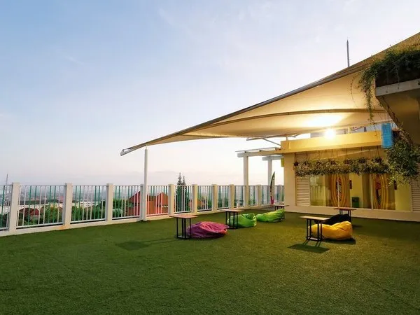 MaxOneHotels.com @ Bukit Jimbaran