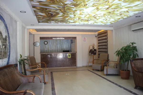 Maxsea Beach Hotel
