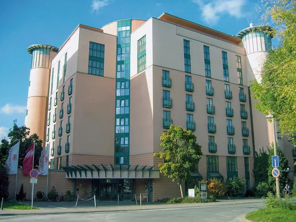 MAXX Hotel Jena