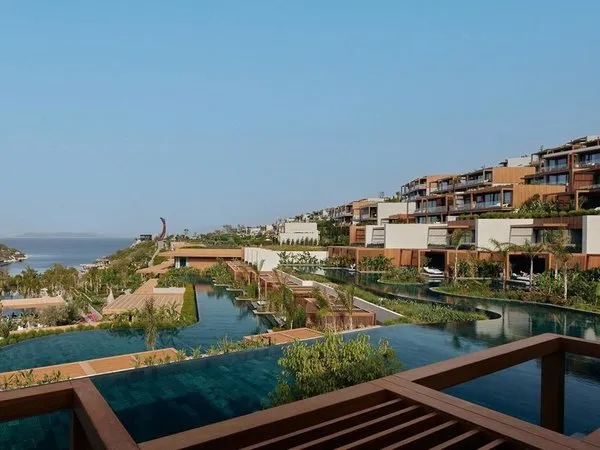 Urlaub in Halbinsel Bodrum