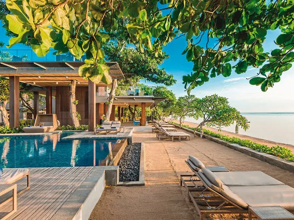 Maya Sanur Resort & Spa