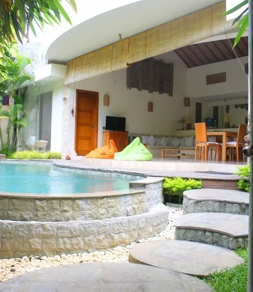Mayana Villa